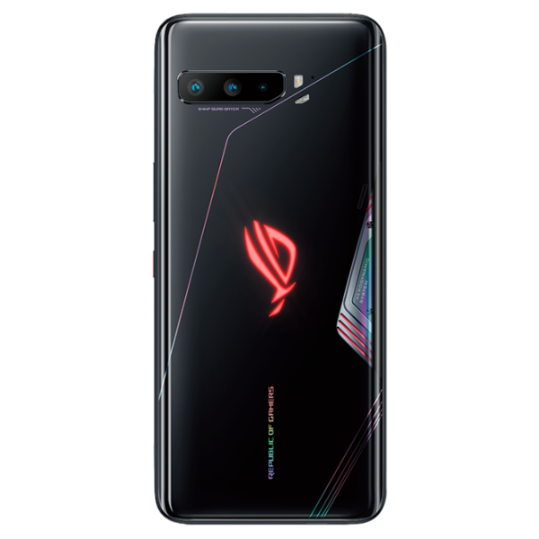Asus ROG Phone 3 12 ГБ/ 512 ГБ/ Dual SIM/ Черный Active Cooler photo 10