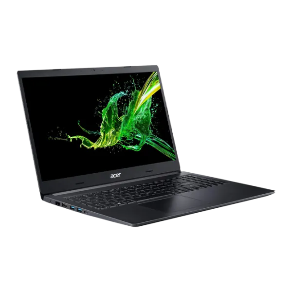 Acer Aspire A515-54G Core i5/ 8 GB/ 512 GB/ VGA Integrată/ Black photo 2