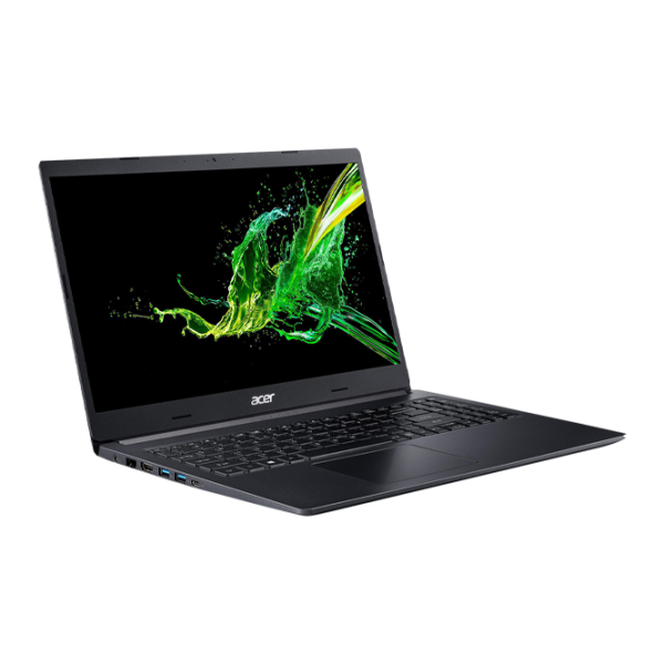 Acer Aspire A515-54G Core i5/ 8 GB/ 512 GB/ VGA Integrată/ Black photo 2