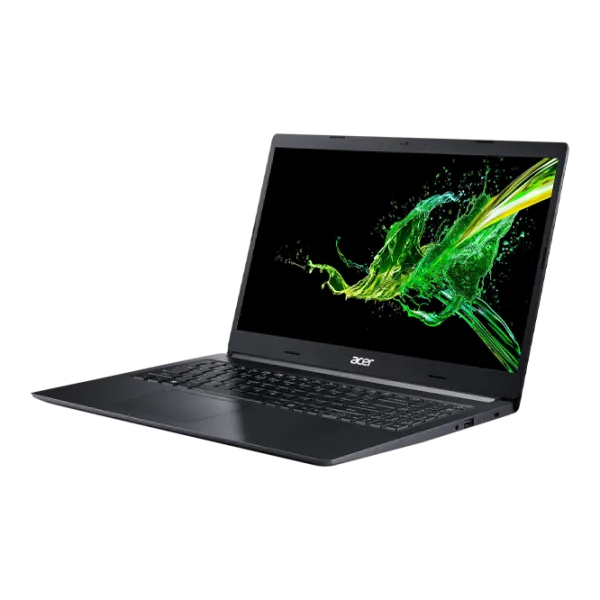 Acer Aspire A515-54G Core i5/ 8 GB/ 512 GB/ VGA Integrată/ Black photo 3