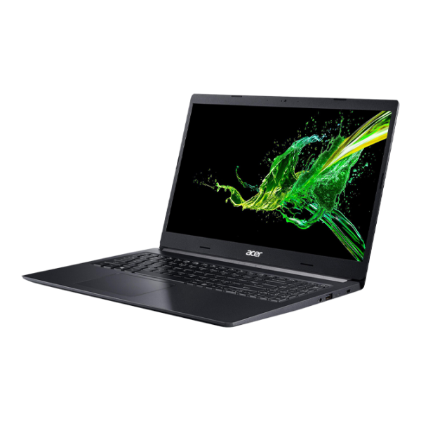 Acer Aspire A515-54G Core i5/ 8 GB/ 512 GB/ VGA Integrată/ Black photo 3