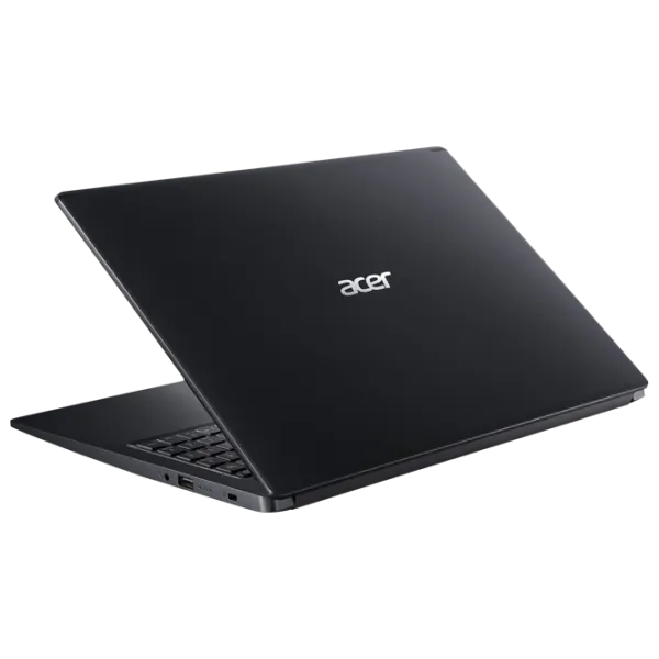 Acer Aspire A515-54G Core i5/ 8 GB/ 512 GB/ VGA Integrată/ Black photo 4