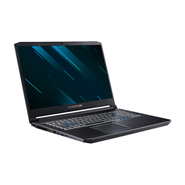 Acer Predator Helios 300 PH317-53 Core i7/ 1 TB/ 16 GB/ 512 GB/ GeForce RTX 2070/ Black photo 2 Acer Predator Helios 300 PH317-53 Core i7/ 1 TB/ 16 GB/ 512 GB/ GeForce RTX 2070/ Black photo 2
