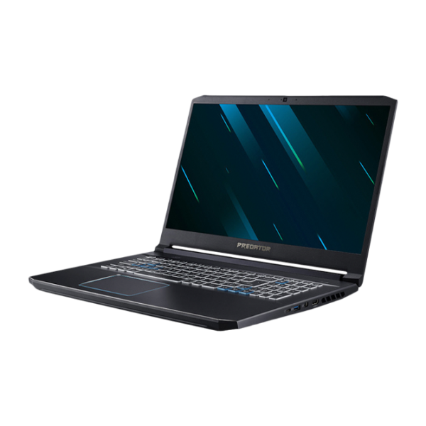 Acer Predator Helios 300 PH317-53 Core i7/ 1 TB/ 16 GB/ 512 GB/ GeForce RTX 2070/ Black photo 3 Acer Predator Helios 300 PH317-53 Core i7/ 1 TB/ 16 GB/ 512 GB/ GeForce RTX 2070/ Black photo 3