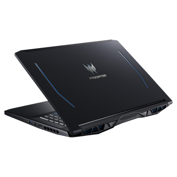 Acer Predator Helios 300 PH317-53 Core i7/ 1 TB/ 16 GB/ 512 GB/ GeForce RTX 2070/ Black photo 6 Acer Predator Helios 300 PH317-53 Core i7/ 1 TB/ 16 GB/ 512 GB/ GeForce RTX 2070/ Black photo 6