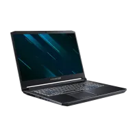 Ноутбук Игровой Acer Predator Helios 300 PH317-53 Core i7 / 16 ГБ / 512 ГБ / GeForce GTX 1660 Ti / Черный photo 2