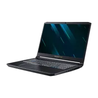 Ноутбук Игровой Acer Predator Helios 300 PH317-53 Core i7 / 16 ГБ / 512 ГБ / GeForce GTX 1660 Ti / Черный photo 3
