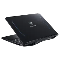 Ноутбук Игровой Acer Predator Helios 300 PH317-53 Core i7 / 16 ГБ / 512 ГБ / GeForce GTX 1660 Ti / Черный photo 6