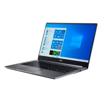 Acer Swift 3 SF314-57 Core i3/ 4 ГБ/ 256 ГБ/ VGA Дискретная/ Серый photo 3