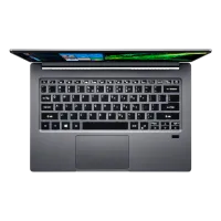 Acer Swift 3 SF314-57 Core i3/ 4 ГБ/ 256 ГБ/ VGA Дискретная/ Серый photo 4