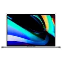 Apple MacBook Pro 16 (2019) Core i9/ 16 GB/ 1 TB/ VGA Discretă/ Gray photo 2