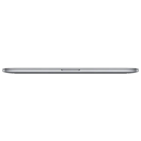 Apple MacBook Pro 16 (2019) Core i9/ 16 GB/ 1 TB/ VGA Discretă/ Gray photo 3