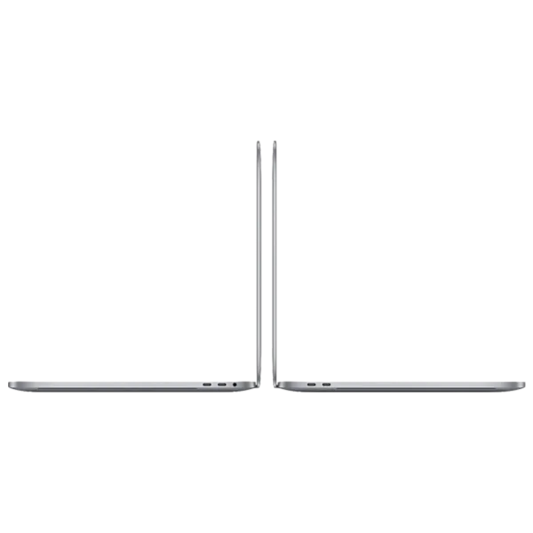 Apple MacBook Pro 16 (2019) Core i9/ 16 GB/ 1 TB/ VGA Discretă/ Gray photo 4