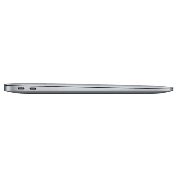 Apple MacBook Air 13 (2019) Core i5/ 8 GB/ 128 GB/ VGA Integrată/ Gray photo 2 Apple MacBook Air 13 (2019) Core i5/ 8 GB/ 128 GB/ VGA Integrată/ Gray photo 2