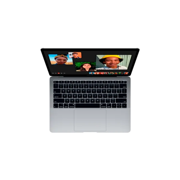 Apple MacBook Air 13 (2019) Core i5/ 8 GB/ 128 GB/ VGA Integrată/ Gray photo 3 Apple MacBook Air 13 (2019) Core i5/ 8 GB/ 128 GB/ VGA Integrată/ Gray photo 3