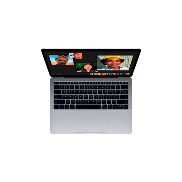 Apple MacBook Air 13 (2019) Core i5/ 8 GB/ 128 GB/ VGA Integrată/ Gray photo 3 Apple MacBook Air 13 (2019) Core i5/ 8 GB/ 128 GB/ VGA Integrată/ Gray photo 3