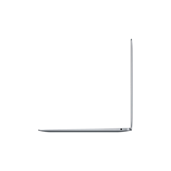 Apple MacBook Air 13 (2019) Core i5/ 8 GB/ 128 GB/ VGA Integrată/ Gray photo 4 Apple MacBook Air 13 (2019) Core i5/ 8 GB/ 128 GB/ VGA Integrată/ Gray photo 4