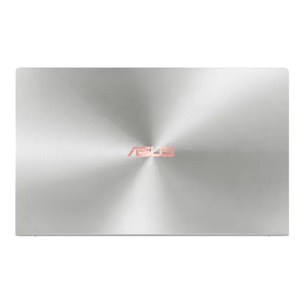 Asus ZenBook UX433FAC Core i5/ 8 GB/ 512 GB/ VGA Integrată/ Silver photo 4 Asus ZenBook UX433FAC Core i5/ 8 GB/ 512 GB/ VGA Integrată/ Silver photo 4