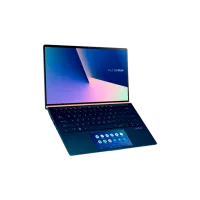 Asus ZenBook UX433FAC Core i5/ 8 GB/ 512 GB/ VGA Integrată/ Blue photo 2