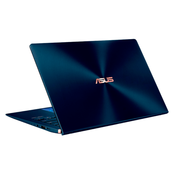 Asus ZenBook UX433FAC Core i5/ 8 ГБ/ 512 ГБ/ VGA Встроенная/ Синий photo 5 Asus ZenBook UX433FAC Core i5/ 8 ГБ/ 512 ГБ/ VGA Встроенная/ Синий photo 5