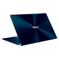 Asus ZenBook UX433FAC Core i5/ 8 GB/ 512 GB/ VGA Integrată/ Blue photo 5