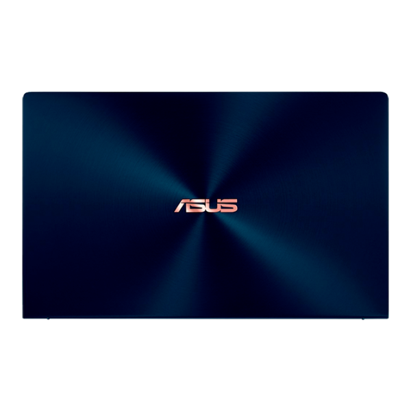 Asus ZenBook UX433FAC Core i5/ 8 ГБ/ 512 ГБ/ VGA Встроенная/ Синий photo 6 Asus ZenBook UX433FAC Core i5/ 8 ГБ/ 512 ГБ/ VGA Встроенная/ Синий photo 6