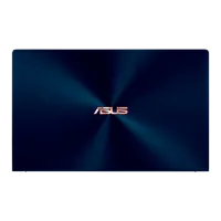 Asus ZenBook UX433FAC Core i5/ 8 GB/ 512 GB/ VGA Integrată/ Blue photo 6