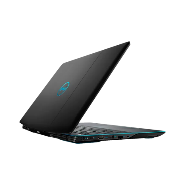 Ноутбук Игровой Dell Inspiron 3590 Core i7 / 8 ГБ / 512 ГБ / GeForce GTX 1660 Ti / Черный photo 3