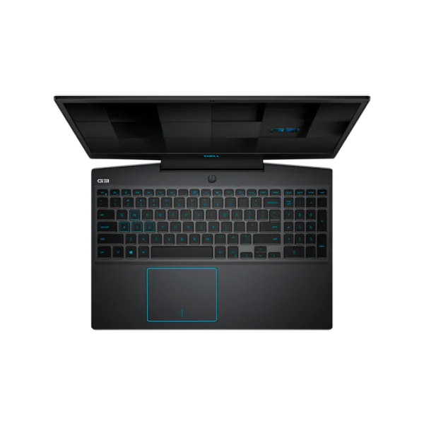Ноутбук Игровой Dell Inspiron 3590 Core i7 / 8 ГБ / 512 ГБ / GeForce GTX 1660 Ti / Черный photo 5