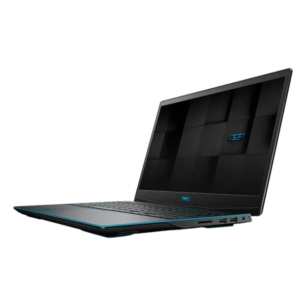 Ноутбук Игровой Dell Inspiron 3590 Core i7 / 16 ГБ / 512 ГБ / GeForce GTX 1660 Ti / Черный photo 2