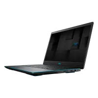 Ноутбук Игровой Dell Inspiron 3590 Core i7 / 16 ГБ / 256 ГБ / GeForce GTX 1650 Ti / Черный photo 2