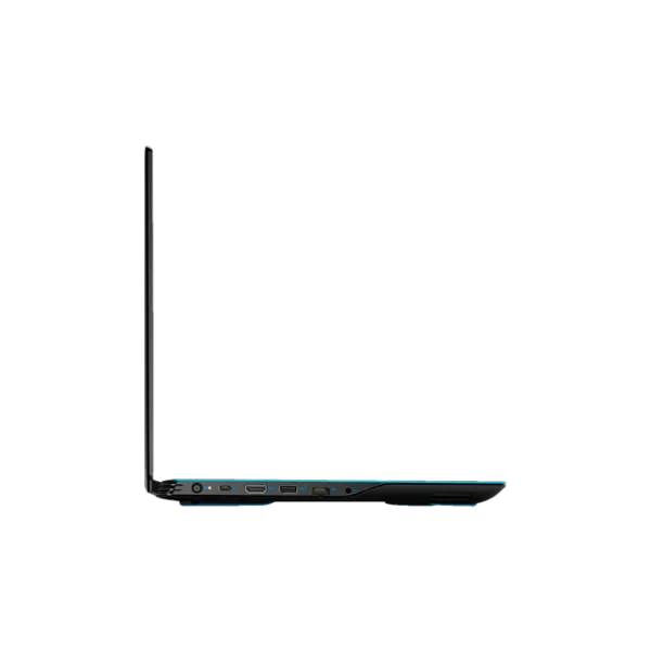 Ноутбук Игровой Dell Inspiron 3590 Core i7 / 16 ГБ / 256 ГБ / GeForce GTX 1650 Ti / Черный photo 6