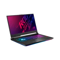 Laptop Gaming Asus ROG Strix G G731GU Core i7 / 8 GB / 512 GB / GeForce GTX 1660 Ti / Black photo 2