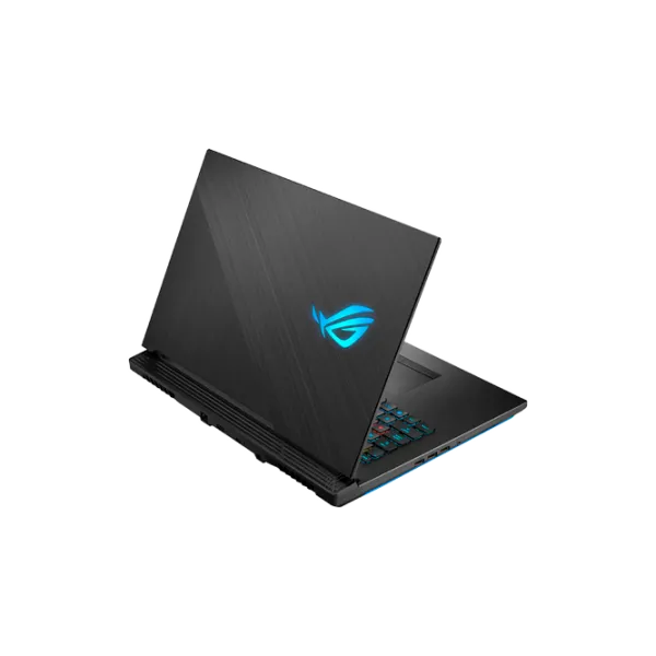 Asus ROG Strix G G731GU Core i7/ 8 ГБ/ 512 ГБ/ GeForce GTX 1660 Ti/ Черный photo 3