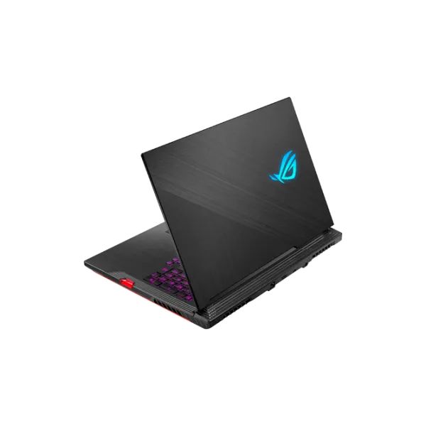Asus ROG Strix G G731GU Core i7/ 8 ГБ/ 512 ГБ/ GeForce GTX 1660 Ti/ Черный photo 4