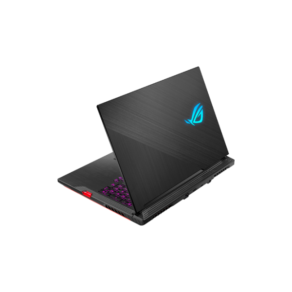 Asus ROG Strix G G731GU Core i7/ 8 ГБ/ 512 ГБ/ GeForce GTX 1660 Ti/ Черный photo 4