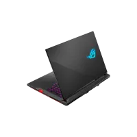Laptop Gaming Asus ROG Strix G G731GU Core i7 / 8 GB / 512 GB / GeForce GTX 1660 Ti / Black photo 4