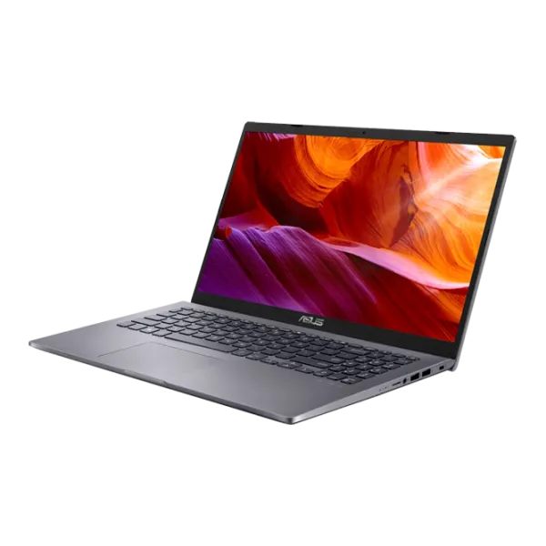 Asus D509DA Ryzen 5 3500U/ 8 GB/ 512 GB SSD/ VGA Integrated/ Gray photo 3
