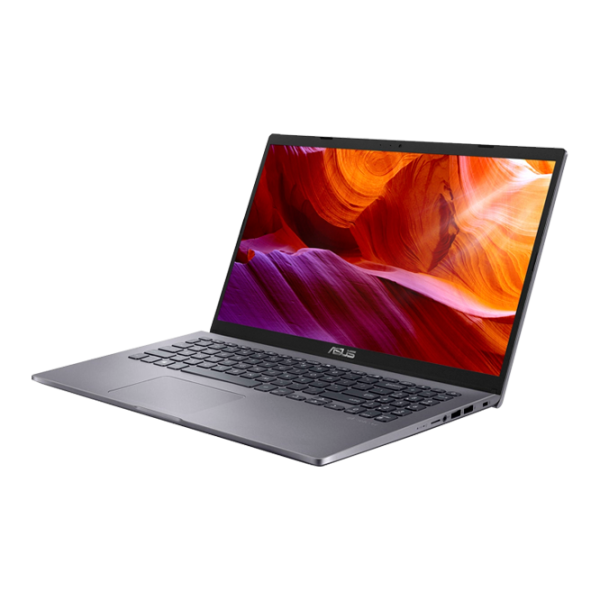 Asus D509DA Ryzen 5 3500U/ 8 GB/ 512 GB SSD/ VGA Integrated/ Gray photo 3