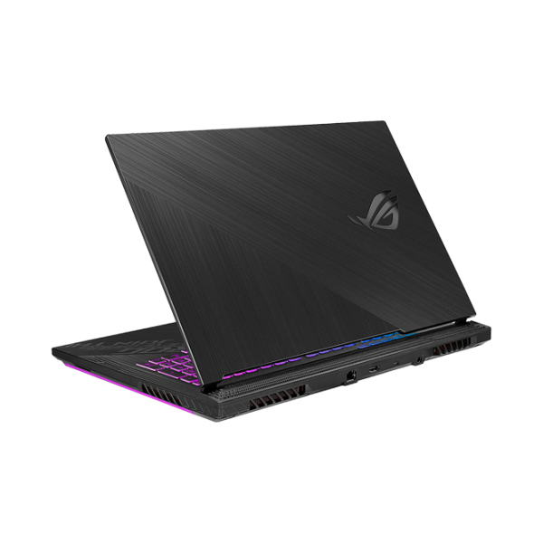 Asus ROG Strix G17 G712LV Core i7/ 16 GB/ 512 GB/ GeForce RTX 2060/ Black photo 3