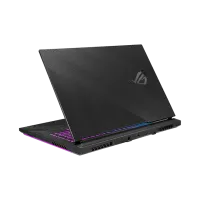 Laptop Gaming Asus ROG Strix G17 G712LV Core i7 / 16 GB / 512 GB / GeForce RTX 2060 / Black photo 3