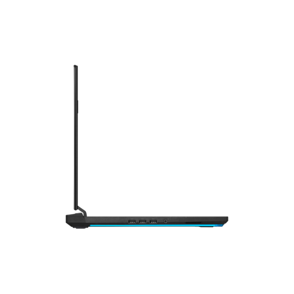 Asus ROG Strix G17 G712LV Core i7/ 16 GB/ 512 GB/ GeForce RTX 2060/ Black photo 5