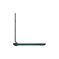 Laptop Gaming Asus ROG Strix G17 G712LV Core i7 / 16 GB / 512 GB / GeForce RTX 2060 / Black photo 5