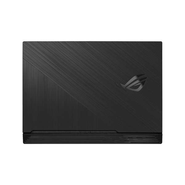 Asus ROG Strix G17 G712LV Core i7/ 16 GB/ 512 GB/ GeForce RTX 2060/ Black photo 6