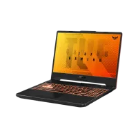 Laptop Gaming Asus TUF Gaming A17 FA706IU Ryzen 9 / 16 GB / 512 GB / GeForce GTX 1660 Ti / Black photo 3