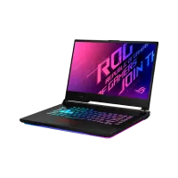 Laptop Gaming Asus ROG Strix G15 G512LU Core i7 / 16 GB / 512 GB / GTX 1660-TI / Black photo 2