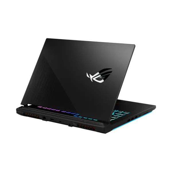 Asus ROG Strix G15 G512LU Core i7/ 16 GB/ 512 GB/ GTX 1660-TI/ Black photo 3