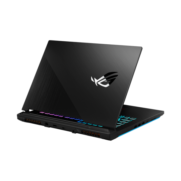 Asus ROG Strix G15 G512LU Core i7/ 16 GB/ 512 GB/ GTX 1660-TI/ Black photo 3