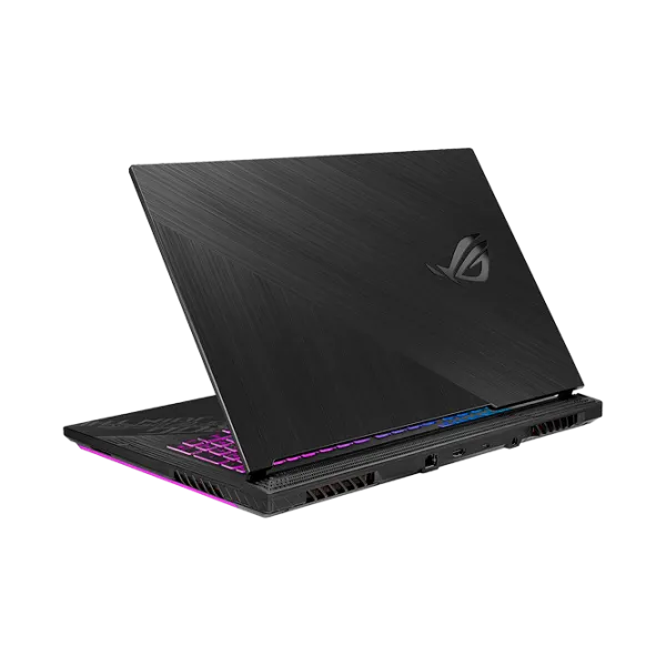 Asus ROG Strix G17 G712LU Core i7/ 16 GB/ 512 GB/ GeForce GTX 1660 Ti/ Black photo 4