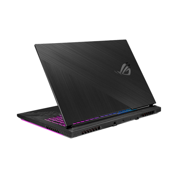 Asus ROG Strix G17 G712LU Core i7/ 16 GB/ 512 GB/ GeForce GTX 1660 Ti/ Black photo 4